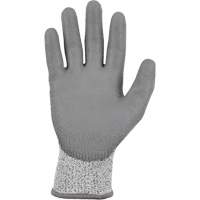 Gants r&eacute;sistant &agrave; la coupe Proflex 7030, Taille Petit, Calibre 13, Rev&ecirc;tement Polyur&eacute;thane, Enveloppe en Nylon/PEHP/Spandex, ASTM ANSI niveau A3/EN 388 niveau C Par Equipment