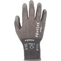Gants r&eacute;sistant &agrave; la coupe Proflex 7025, Taille Petit, Calibre 18, Rev&ecirc;tement Polyur&eacute;thane, Enveloppe en Nylon/PEHP/Spandex, ASTM ANSI niveau A2/EN 388 niveau B Par Equipment