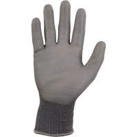 Gants r&eacute;sistant &agrave; la coupe Proflex 7025, Taille Petit, Calibre 18, Rev&ecirc;tement Polyur&eacute;thane, Enveloppe en Nylon/PEHP/Spandex, ASTM ANSI niveau A2/EN 388 niveau B Par Equipment