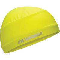 Chill-Its 6632 Cooling Skull Cap, Hi-Vis Lime Par Equipment
