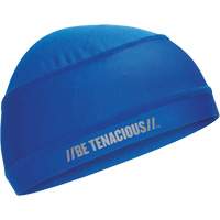 Chill-Its 6632 Cooling Skull Cap, Blue Par Equipment