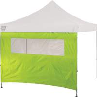 SHAX 6092 Pop-Up Tent Sidewall with Mesh Window SHB421 | Par Equipment