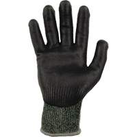 Gants enduit de nitrile r&eacute;sistant &agrave; la coupe ProFlex 7070, Taille Petit, Calibre 13, Rev&ecirc;tement Nitrile, Enveloppe en Aramide, ASTM ANSI niveau A7/EN 388 niveau F Par Equipment