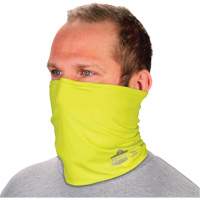 Chill-Its 6489 2-Layer Cooling Multi-Band, High Visibility Lime-Yellow Par Equipment