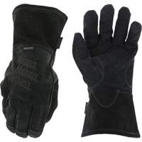 Gants de soudage Regulator, DuraHide, Taille 8 Par Equipment