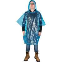 Poncho jetable Par Equipment