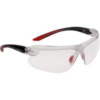 IRI-S Safety Glasses, Clear/1.5 Lens, Anti-Fog Coating SHB894 | Par Equipment