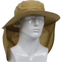 EZ-Cool<sup>®</sup> Evaporative Cooling Ranger Hat SHB946 | Par Equipment