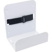Wall/Vehicle AED Mounting Device, Universal For, Non-Medical SHC008 | Par Equipment