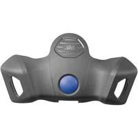 Ensemble de couvercles de soupapes dexhalation Secure Click Par Equipment