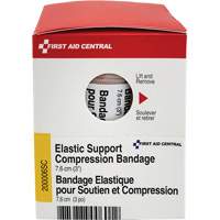 Recharge de bandages élastiques enveloppants SmartCompliance<sup>MD</sup>, 3" la, Classe 1 SHC035 | Par Equipment