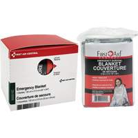 SmartCompliance<sup>®</sup> Refill Emergency Blanket, Mylar SHC036 | Par Equipment