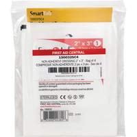 Recharge de tampons non-adhérents SmartCompliance<sup>MD</sup> SHC050 | Par Equipment