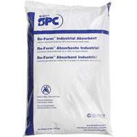 Re-Form™ Industrial Granular Absorbent SHC092 | Par Equipment
