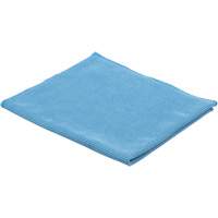 Cleaning Wipe, Microfibre, Blue Par Equipment