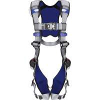 ExoFit X200 Comfort Oil & Gas Safety Harness, CSA Certified, Class A, X-Small, 420 lbs. Cap. Par Equipment
