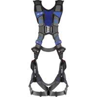 ExoFit™ X300 Comfort X-Style Safety Harness, CSA Certified, Class A, Small/X-Small, 420 lbs. Cap. SHC164 | Par Equipment