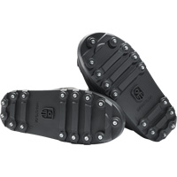 Big Foot Over-Boot Traction Aid, Stud Traction, 2X-Large SHJ983 | Par Equipment