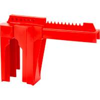 4-Legged Valve Lockout, Ball Type Par Equipment