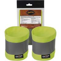 141A Brassards ajustables haute visibilit&eacute; Par Equipment