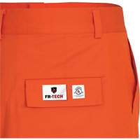 FR-Tech<sup>®</sup> 88/12 Arc Rated High-Visibility Safety Pants SHE152 | Par Equipment