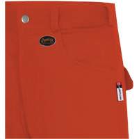 FR-Tech<sup>®</sup> 88/12 Arc Rated High-Visibility Safety Cargo Pants SHE202 | Par Equipment