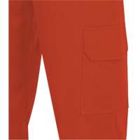 FR-Tech<sup>®</sup> 88/12 Arc Rated High-Visibility Safety Cargo Pants SHE202 | Par Equipment