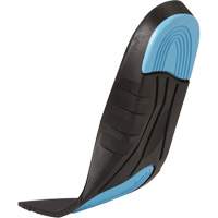 P511 Semelles orthop&eacute;diques, Hommes 6 - 7 Par Equipment