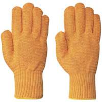544 Gants en tricot crois&eacute; sans couture, Nylon, Petit Par Equipment