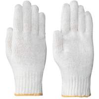 540 Gants doubl&eacute;s en tricot, Poly/coton, Petit Par Equipment