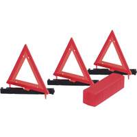 Safety Warning Triangles SHE795 | Par Equipment