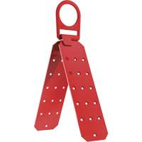 RB-9800 Support d'ancrage de toiture r&eacute;utilisable, Toit, Usage Temporaire Par Equipment