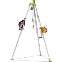 Confined Space System, Confined Space Kit SHE943 | Par Equipment