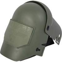 Genouill&egrave;res KneePro Ultra Flex III, Style &agrave; pression, Prot&egrave;ge-genoux Plastique, Tampons Mousse Par Equipment