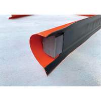 Ultra-Berm Builder&reg; Plus with Mounting Strips & Anchors Par Equipment