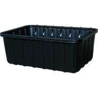 Spill Containment and Storage