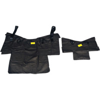 High Capacity Ultra-Drain Guard&reg; Catch Basin Insert, Oil & Sediment, 60" L x 60" W Par Equipment