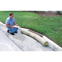 Ultra-Gutter Guard&reg;, Sediment, 96" L x 9" W Par Equipment