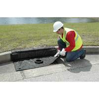 Ultra-Inlet Guard Plus&reg; Grate Protector Par Equipment