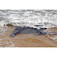 Ultra-Oil Blanket&reg; Kit, Hazmat/Oil Only/Universal, 120" x 60", 8.3 US gal. Absorbancy Par Equipment