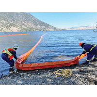 Ultra-Rapid Boom, 43 lbs. Weight Par Equipment