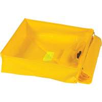 Ultra-Pop Up Pool Plus&reg;, 18" dia., 20 US gal. Capacity Par Equipment