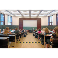 24-Foot Bulk Box Ultra-Sidewinder Cable Protection System&reg;, 288" x 9.8" x 1.4", 2000 lbs. (1 tons) Par Equipment