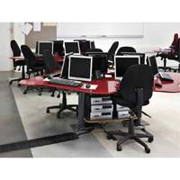 Grand Ultra-Sidewinder Cable Protection System - Extension, 14,1" x 9,8" x 1,4", 260 lb (0,13 tonnes) Par Equipment