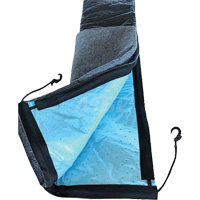 Ultra-Spill Diaper&reg; Par Equipment