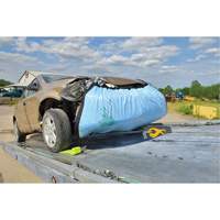 Ultra-Spill Diaper&reg; Par Equipment