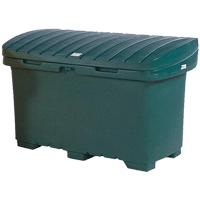 Ultra-Utility Box&reg;, 48" L x 31" W x 31.5" H, None Load Capacity Par Equipment
