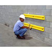 Ultra-Wall Protector&reg; Par Equipment