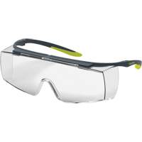 Safety Eyewear & Accessories