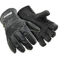 Gants r&eacute;sistants aux coupures Hercules NSR 3041, Taille Petit/7, Enveloppe en SuperFabric, ASTM ANSI niveau A9 Par Equipment